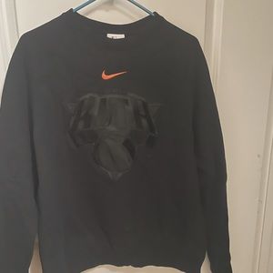 Kith x Knicks Crewneck